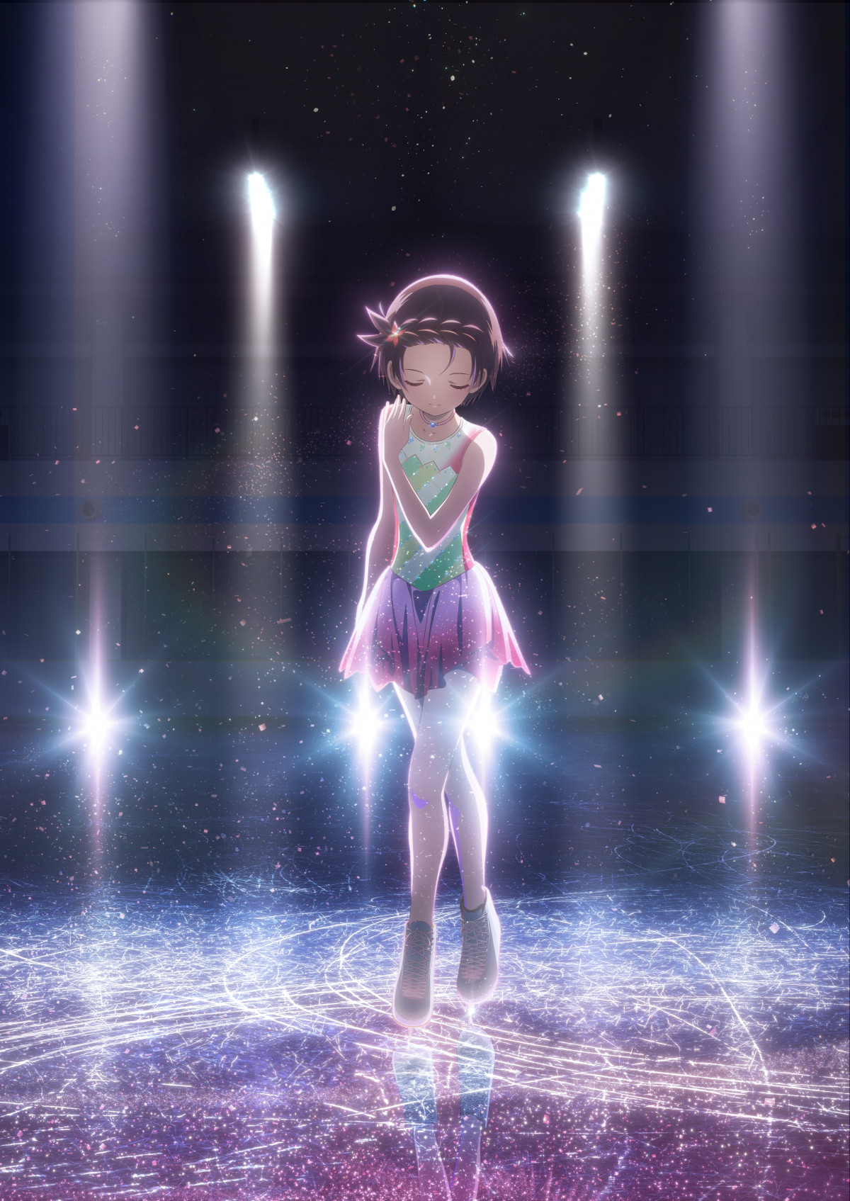 メダリスト